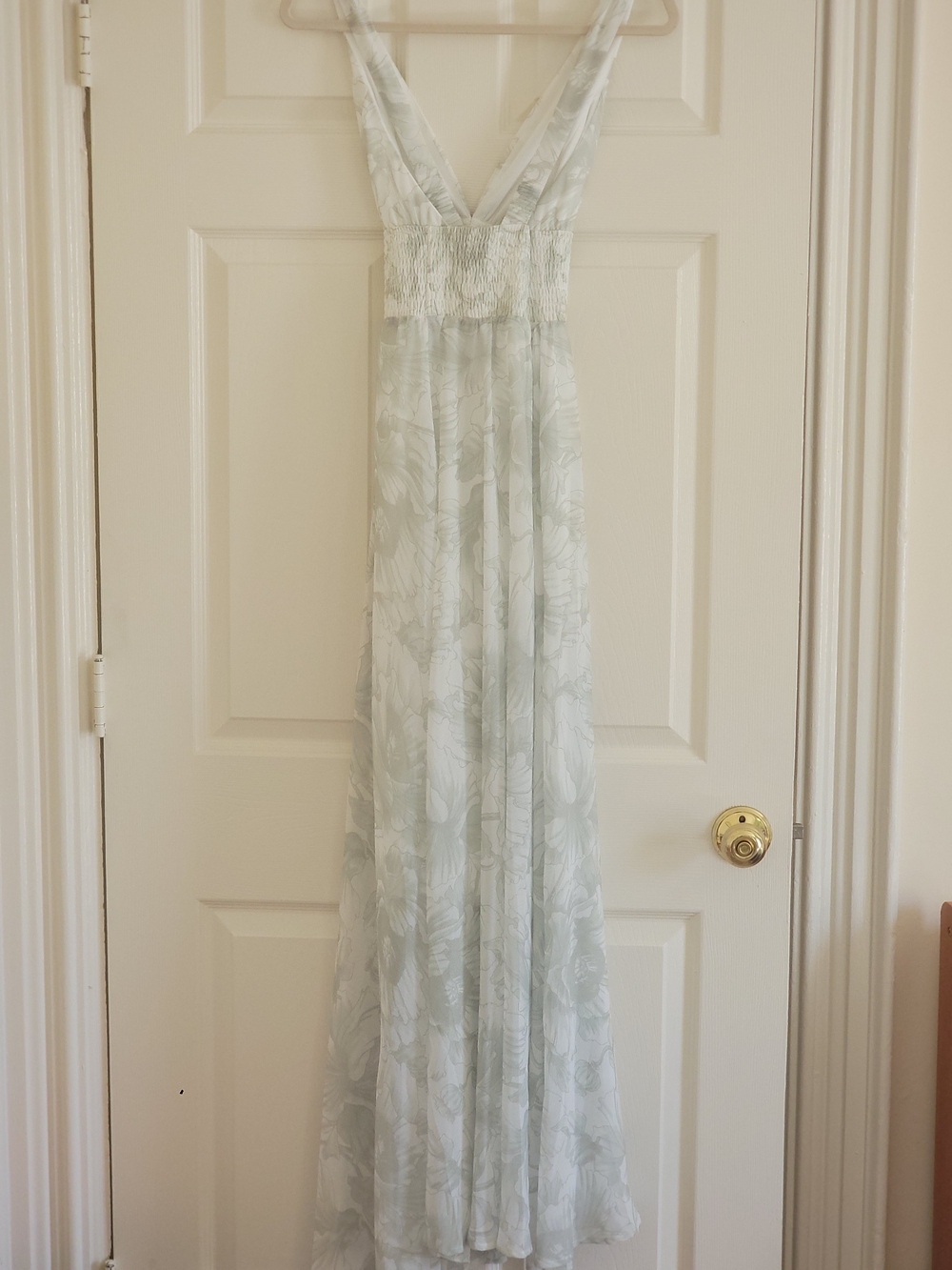 NWT Baltic Born Maxi Dress - Picture 5 of 6